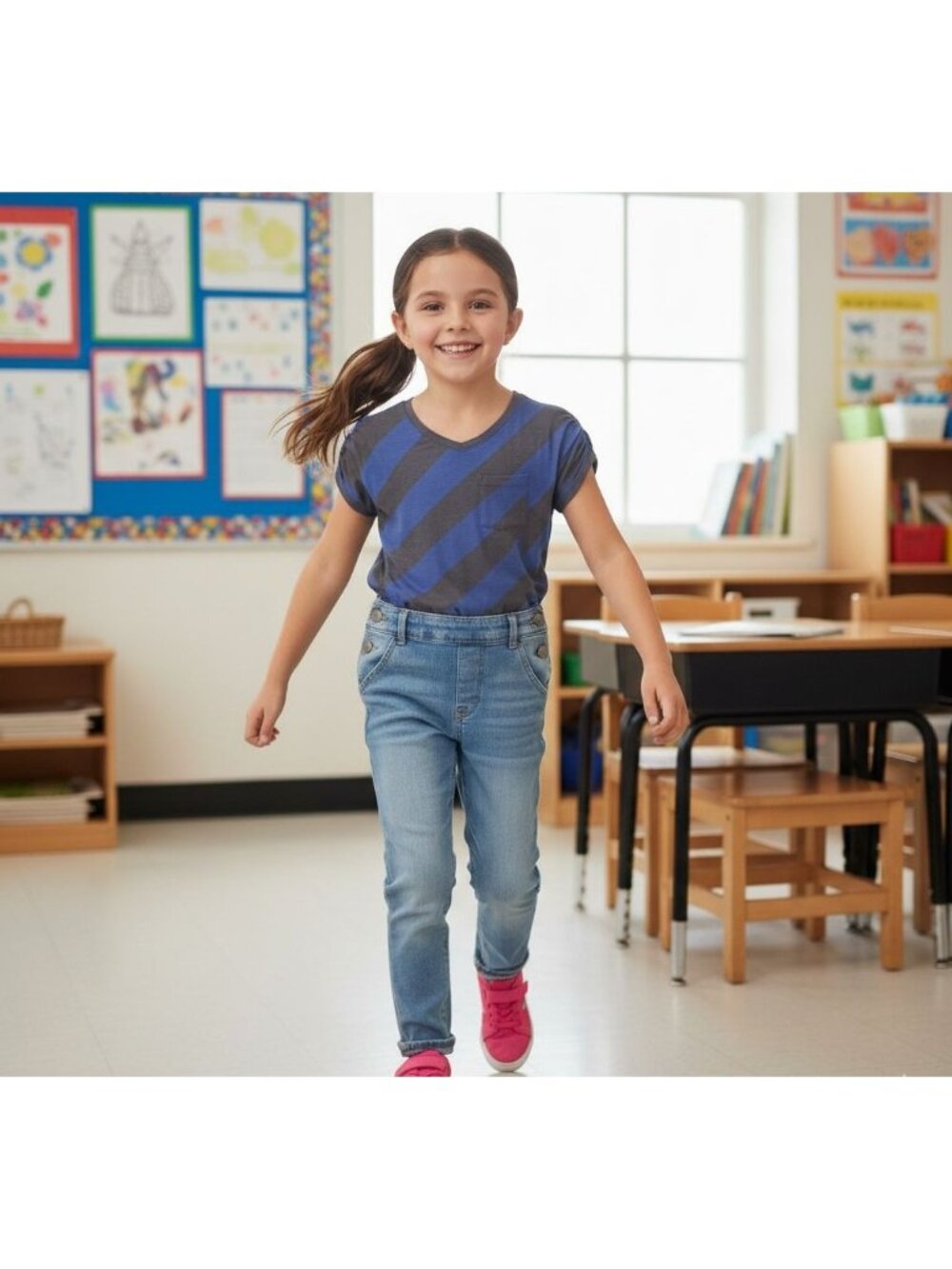 77Kids by American Eagle Short Sleeve T-Shirt